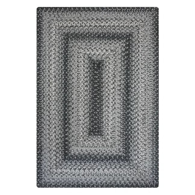 Greymist Organic Jute Natural Rugs For Living Room