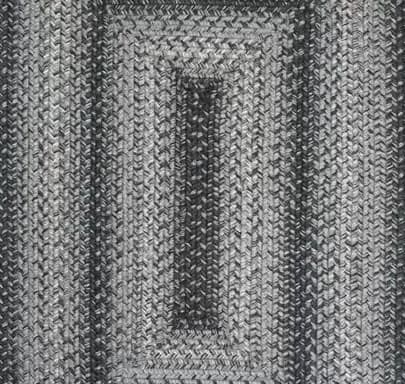 Greymist Organic Jute Natural Rugs For Living Room