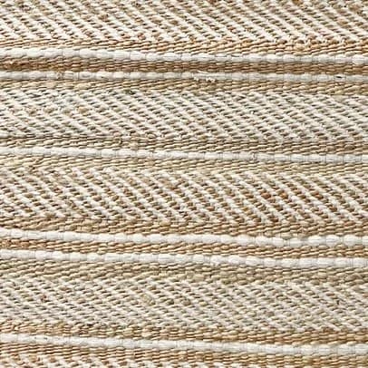 Dune Jute Braided Rug