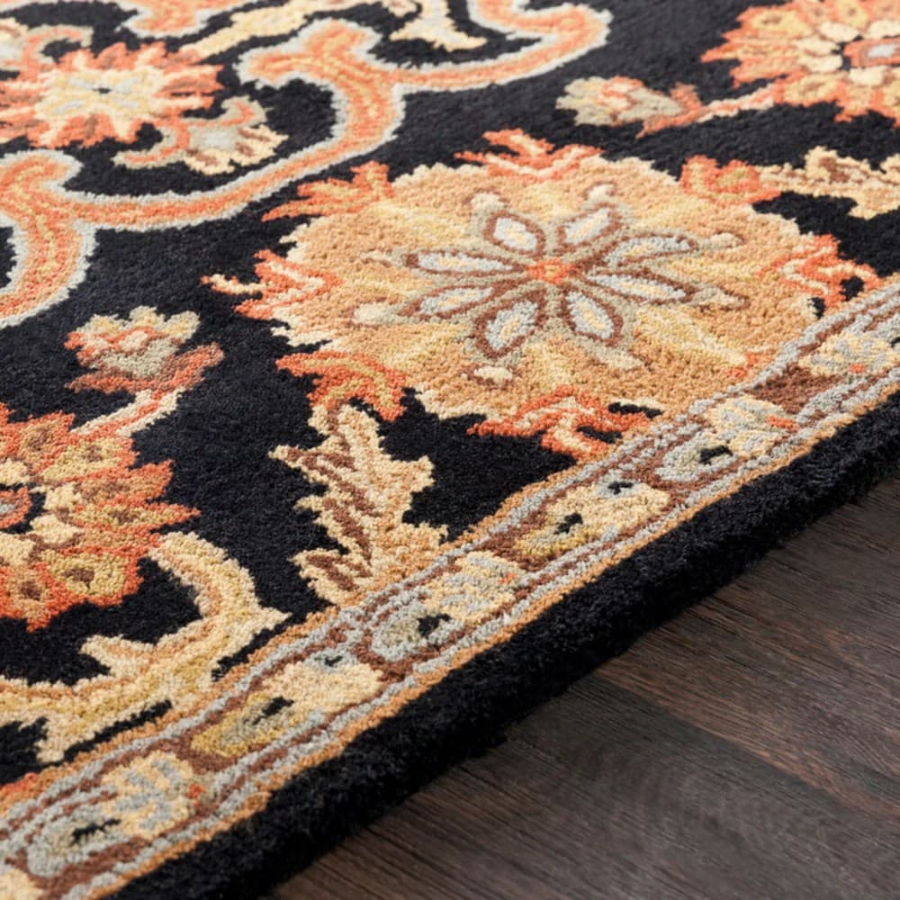 Nouvel Handtufted Rug