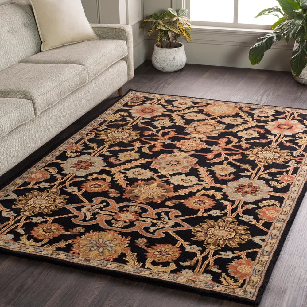 Nouvel Handtufted Rug