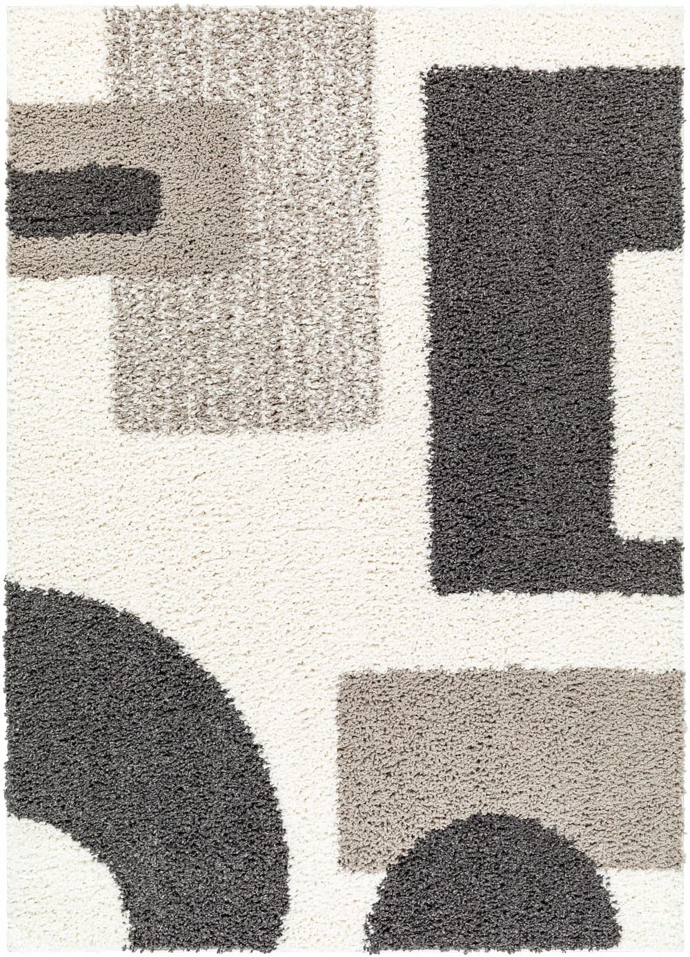 Multi Cosmico Shaggy Rug