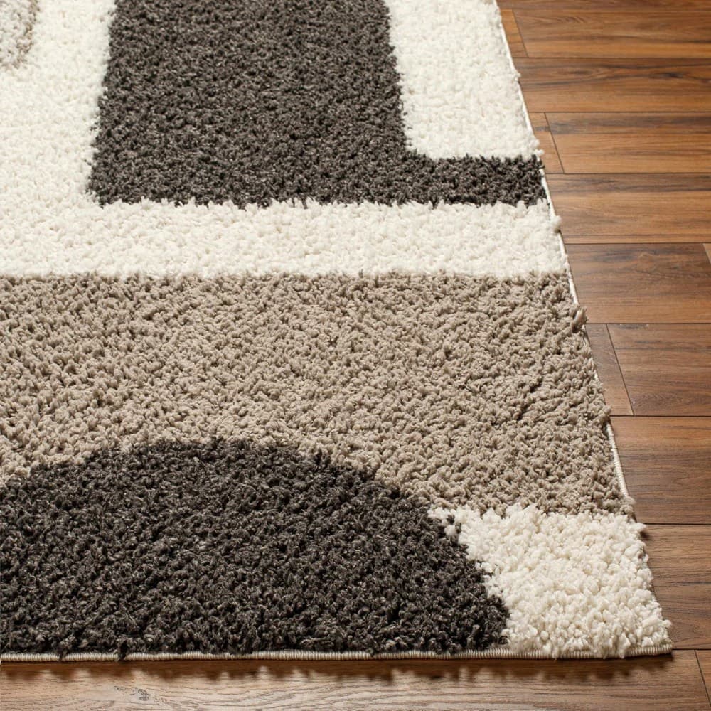 Multi Cosmico Shaggy Rug