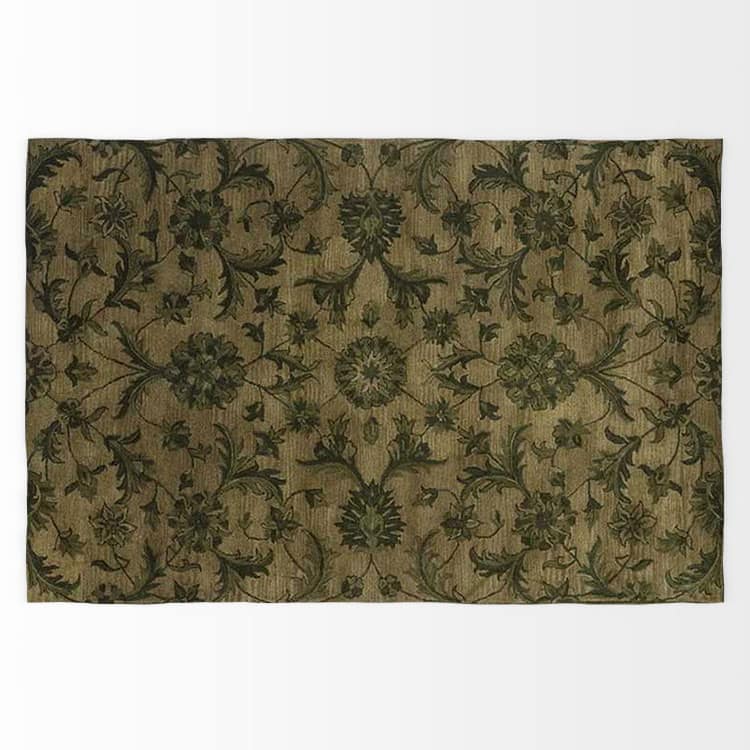 Janika Handtufted Rug