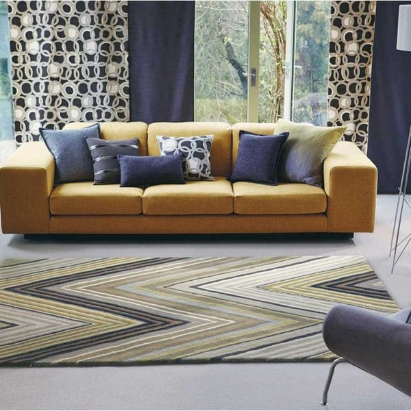Aelven Handtufted Rug