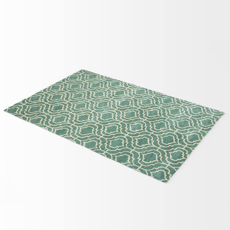 Auroa VI Handtufted Rug