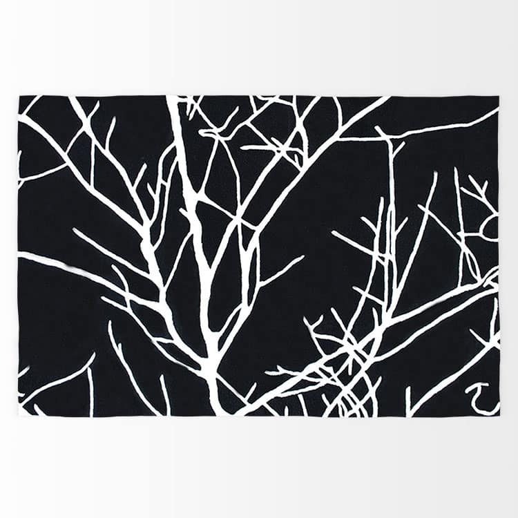 Baileey Handtufted Rug