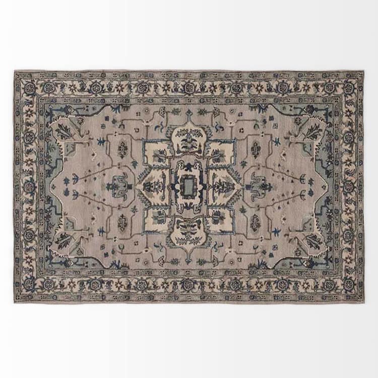 Bardia Handtufted Rug