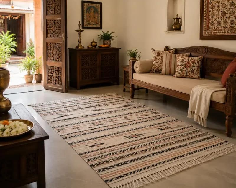 Best Rugs to Buy Online in Ahmedabad 2026 Complete Shopping Guide