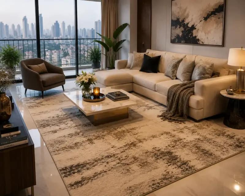 Best Rugs to Buy Online in Mumbai 2026 Complete Shopping Guide