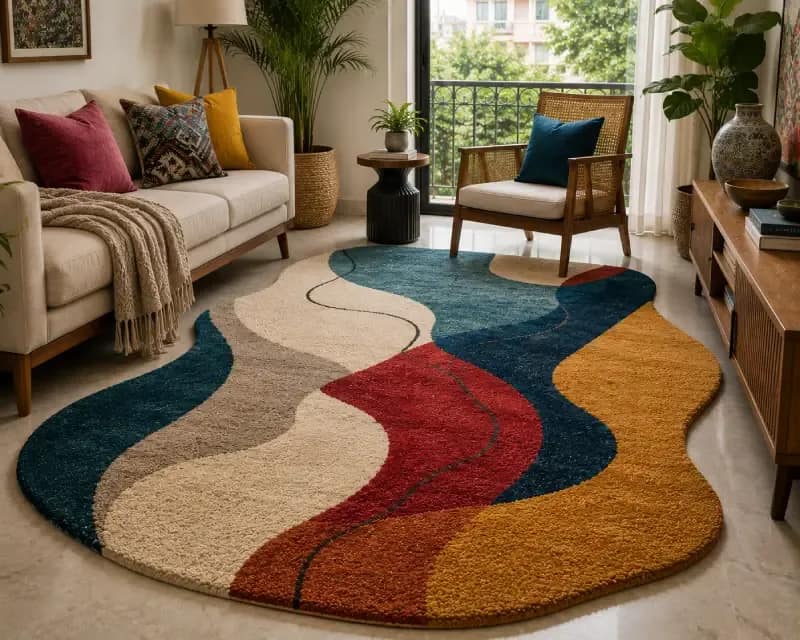 Best Rugs to Buy Online in Nagpur 2026 Complete Shopping Guide