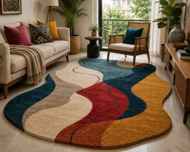 Best Rugs to Buy Online in Nagpur 2026 Complete Shopping Guide