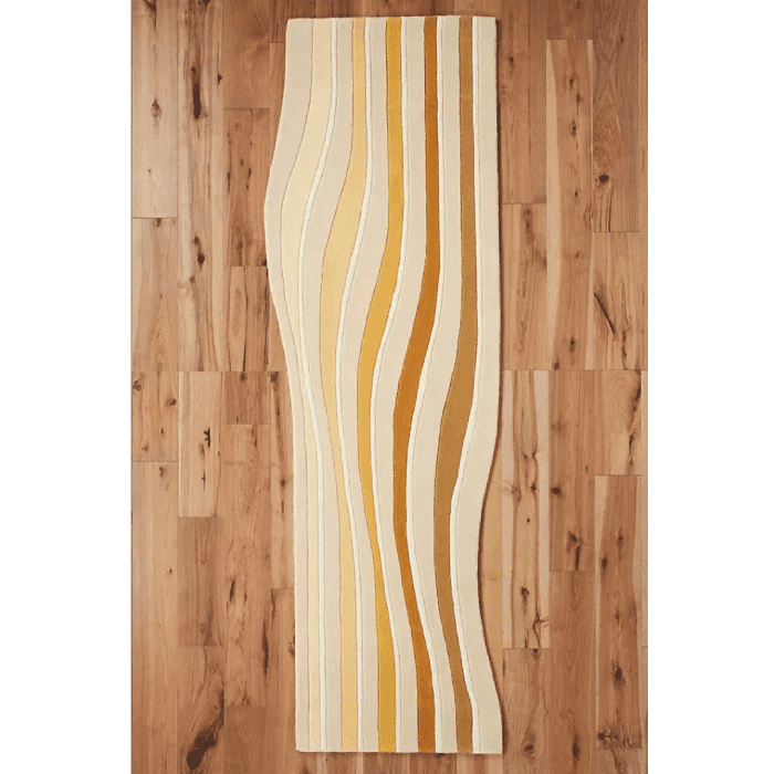 Cascade Handmade Tufted Rug