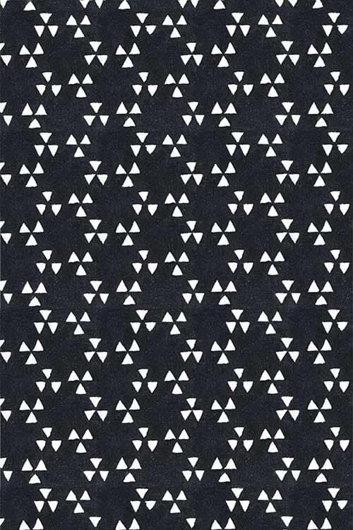 Casper II Handtufted Rug