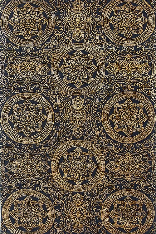 Cesa II Handtufted Rug