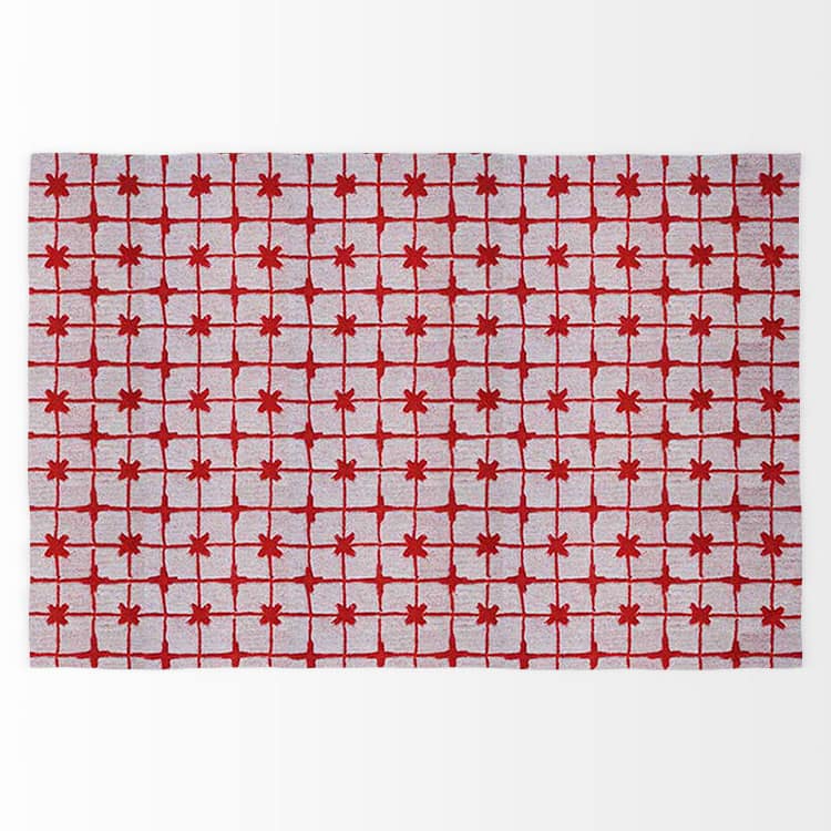 Crissos Handtufted Rug
