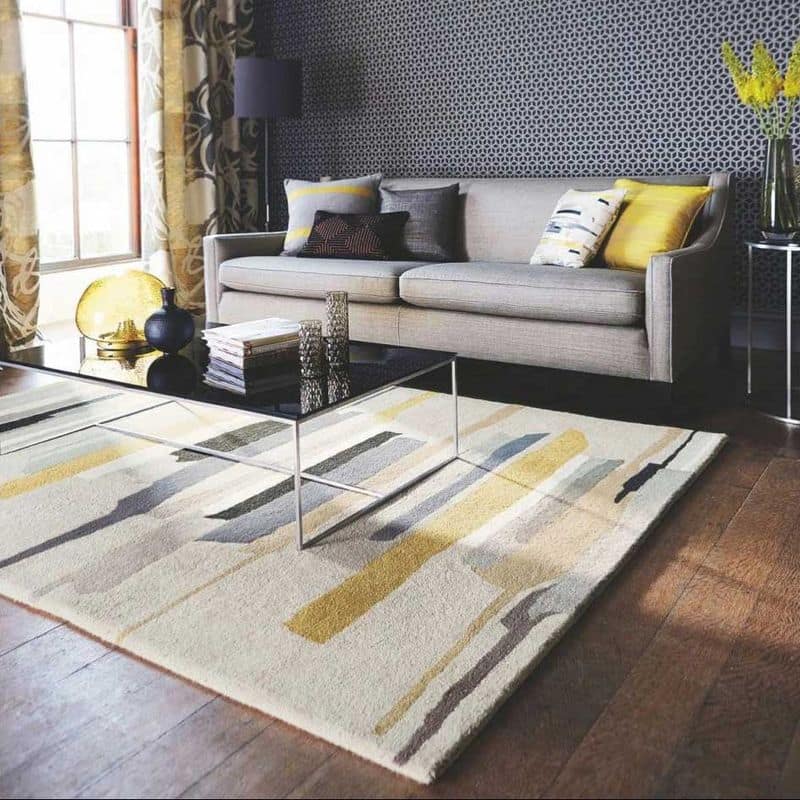 Cyprus Handtufted Rug