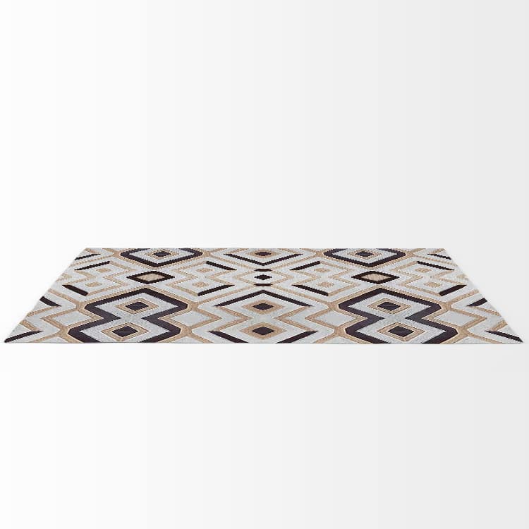 Darien Handtufted Rug