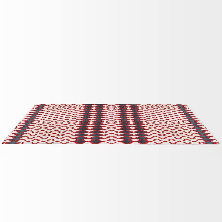 Diogo Handtufted Rug