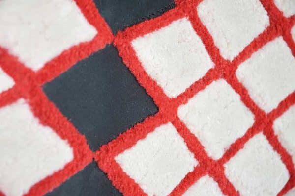 Diogo Handtufted Rug