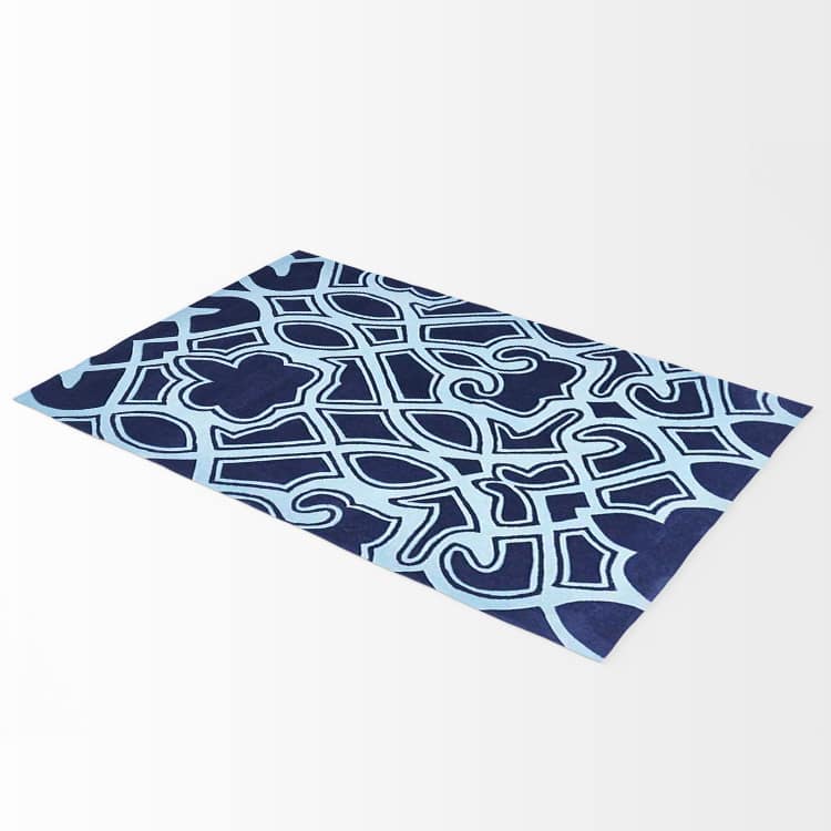 Evea Handtufted Rug