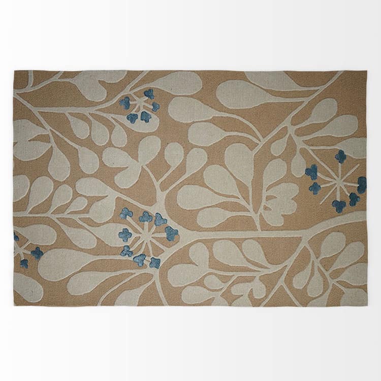 Feriss II Handtufted Rug