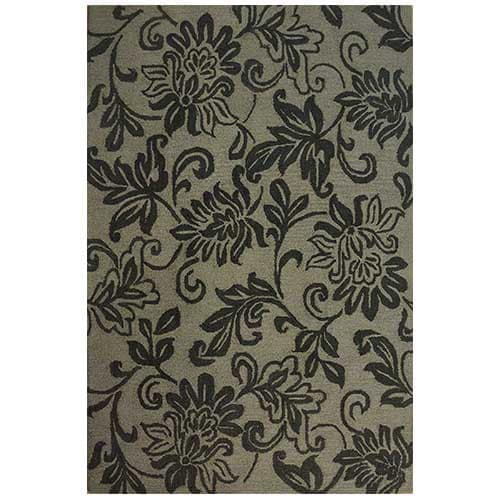 Barremia III Handtufted Rug