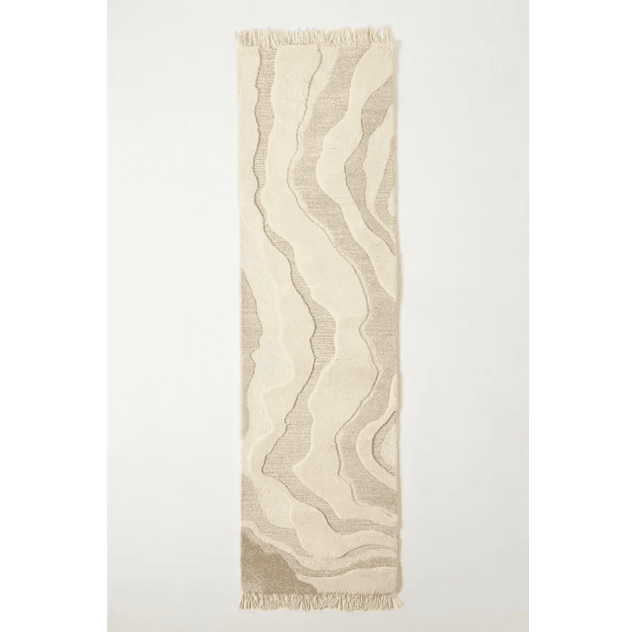 Fusion Handmade Tufted Rug