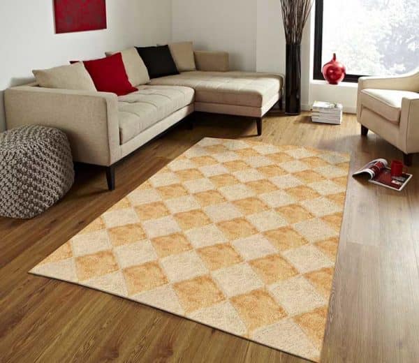 Hozai Jute Rug