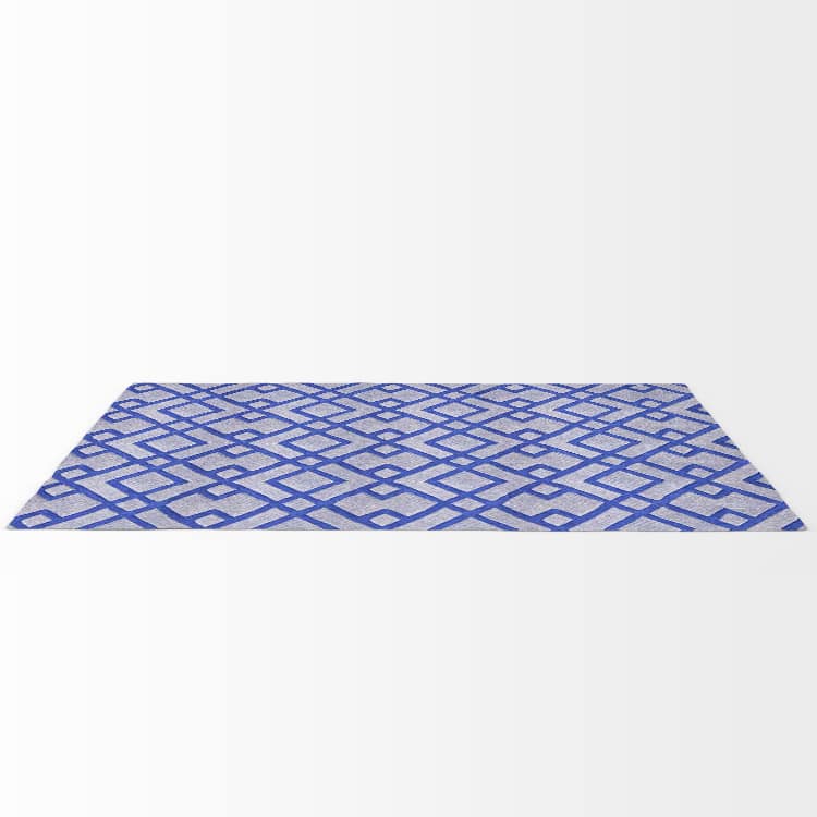 Hale II Handtufted Rug