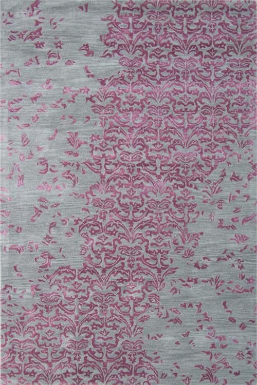 Impression III Handtufted Rug