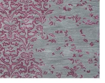Impression III Handtufted Rug