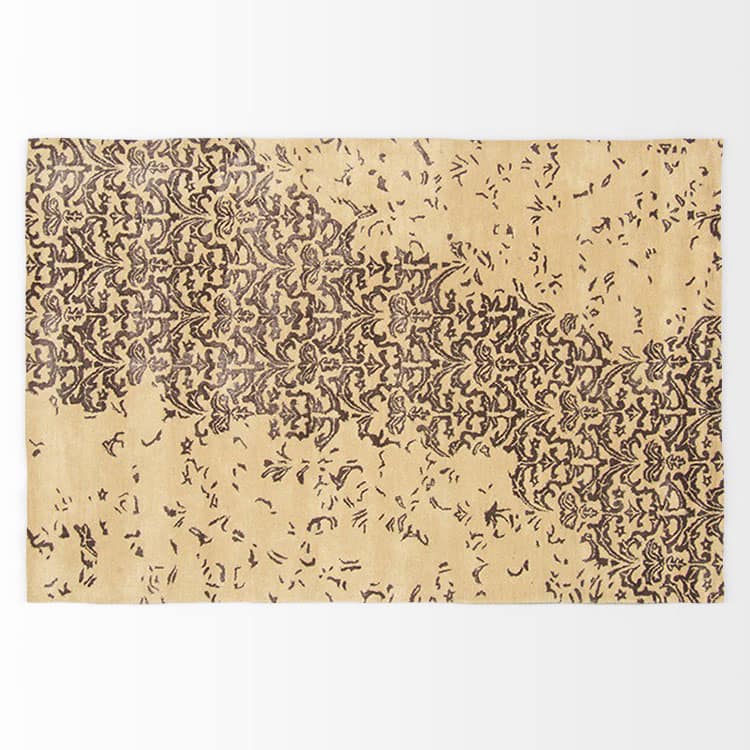 Impression VII Handtufted Rug