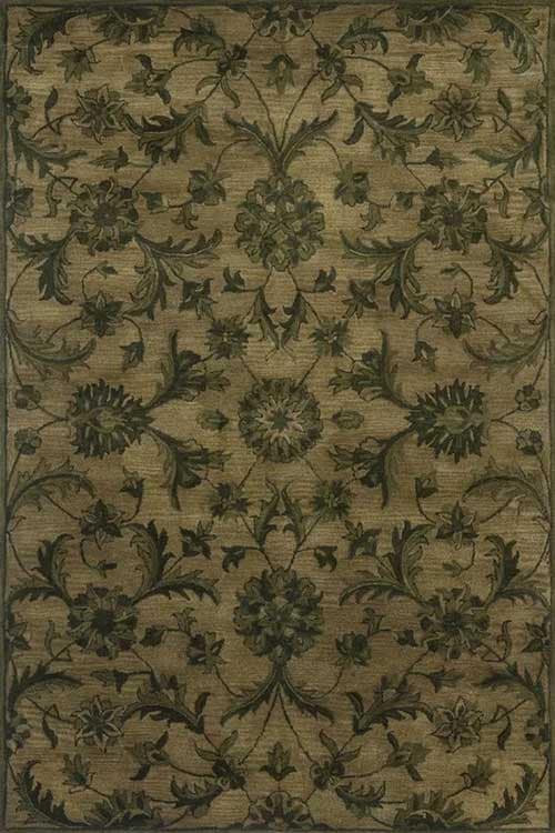 Janika Handtufted Rug