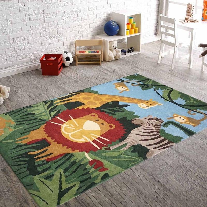 buy kids rugs online