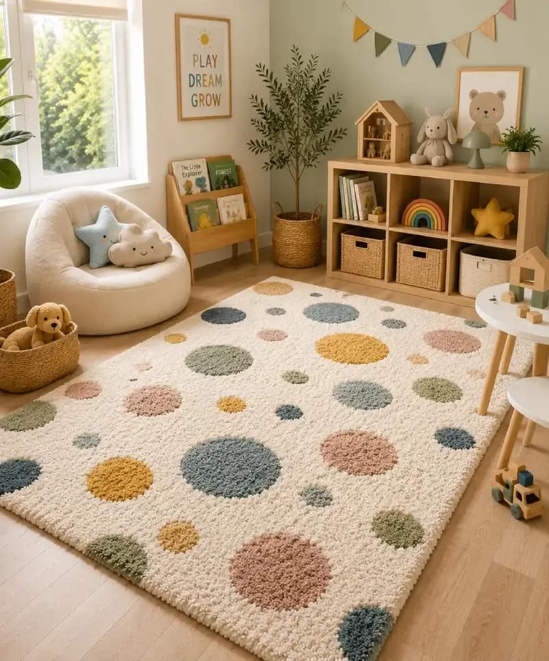 Kids Rug