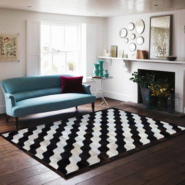 luxury rugs online