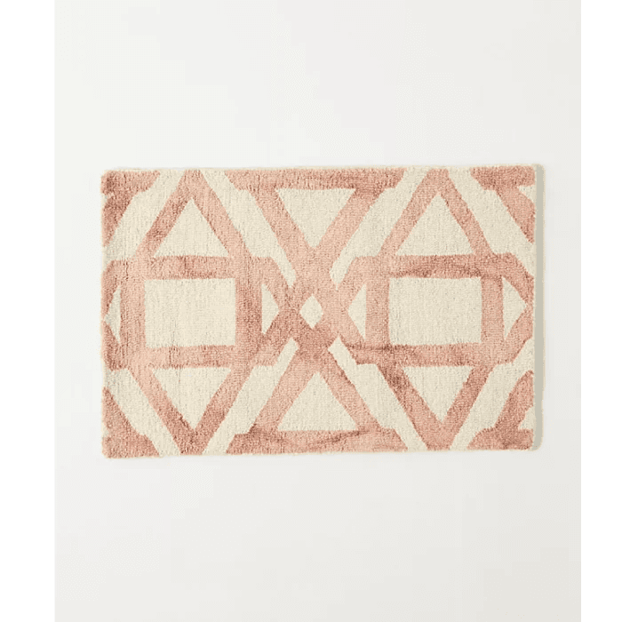 Nirvana Handmade Tufted Rug
