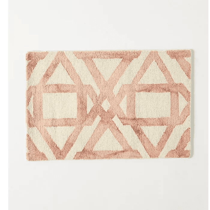 Nirvana Handmade Tufted Rug