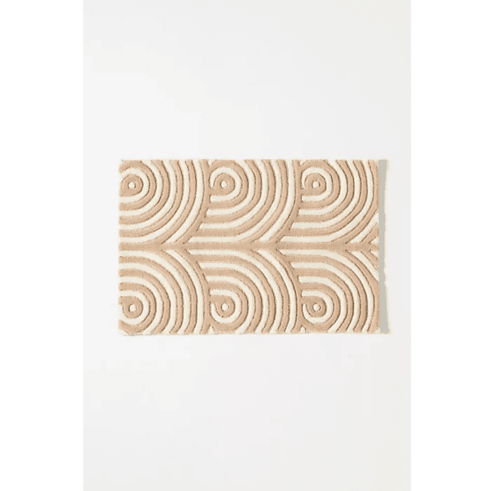 Oasis Handmade Tufted Rug