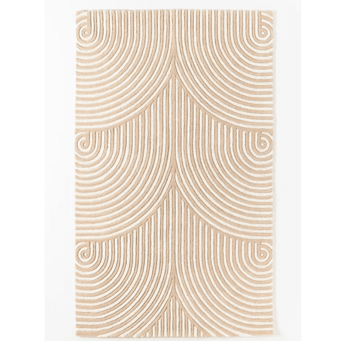 Oasis Handmade Tufted Rug