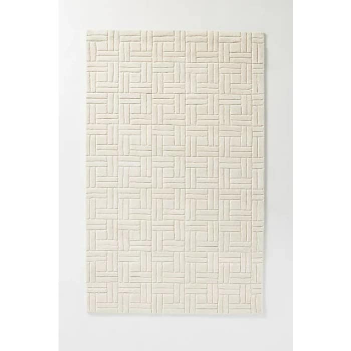 Sahara Handmade Tufted Rug