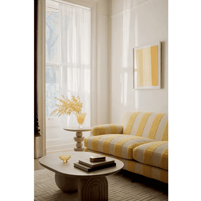 Sahara Handmade Tufted Rug