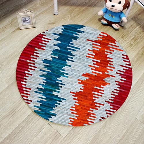 luxury rugs online