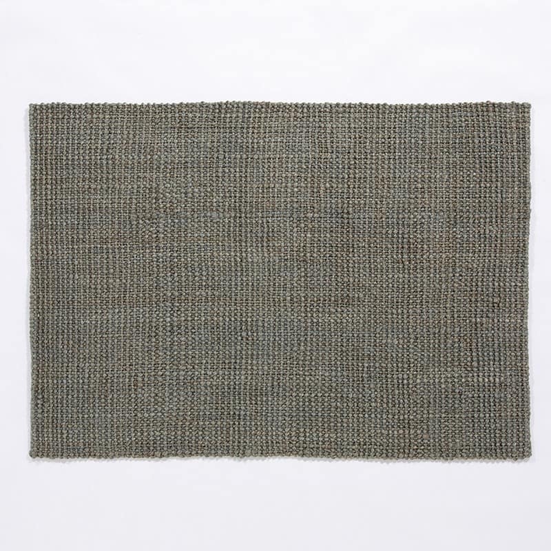 Greyaura Jute Handloom Rugs for Living Room, Bedroom