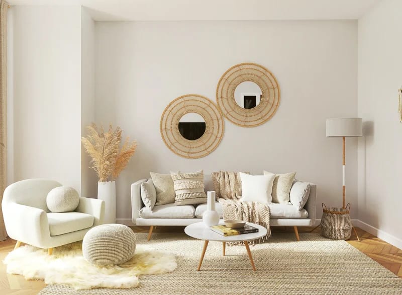 carpets for living room