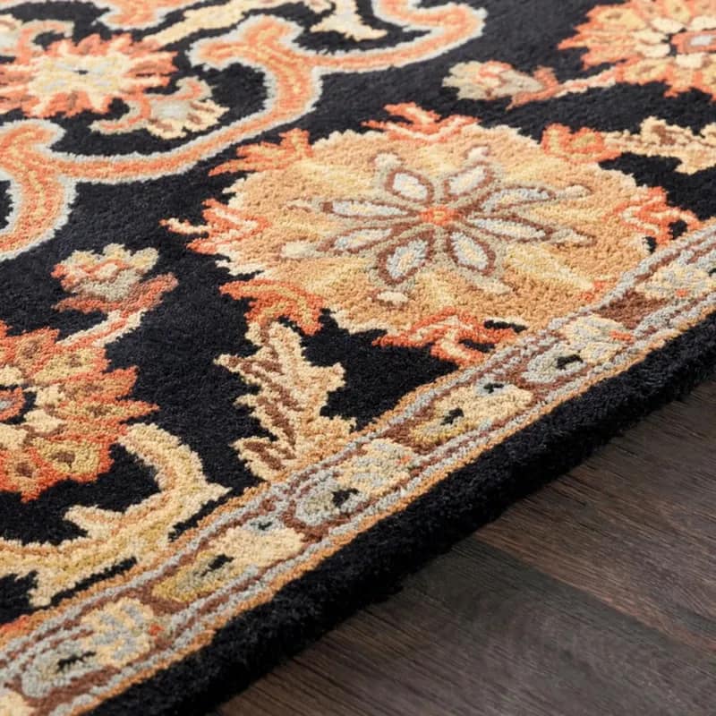 Nouvel Handtufted Rug