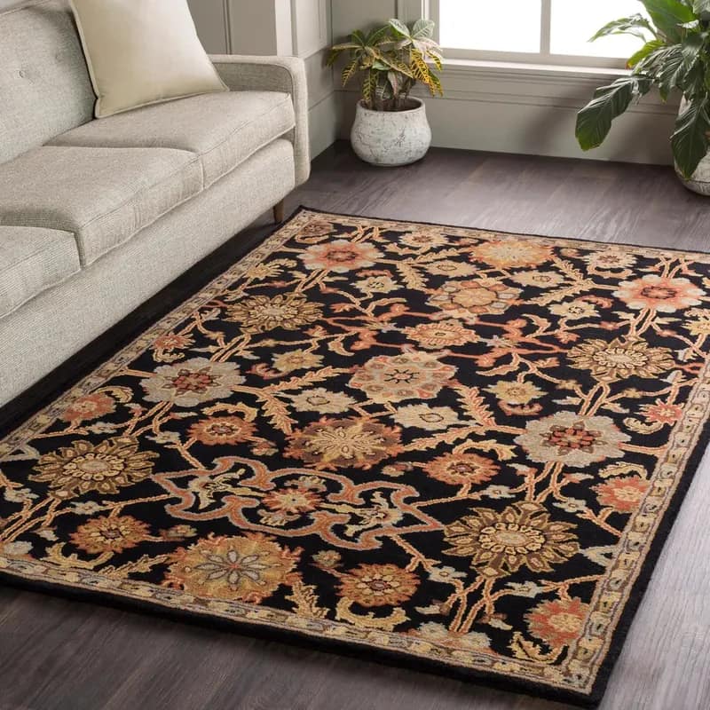 Nouvel Handtufted Rug