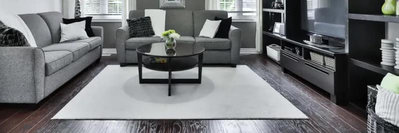 handmade solid carpets