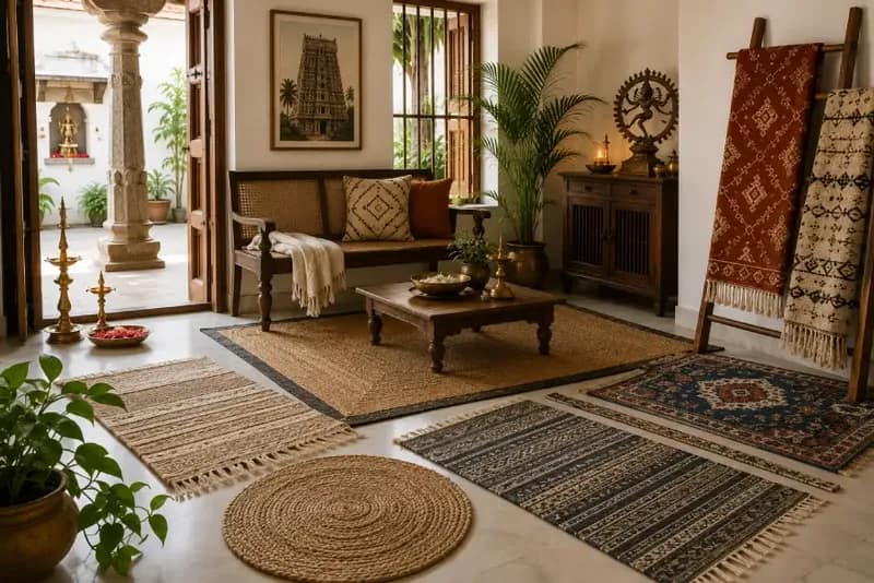 Best Rugs to Buy Online in Chennai 2026 Complete Shopping Guide